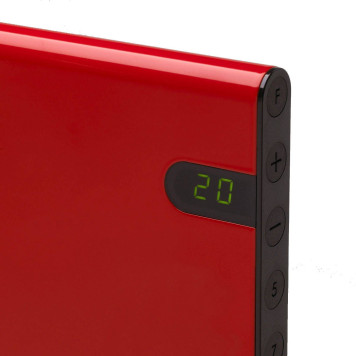 Конвектор электрический Adax H30 H14 KDT Red-1