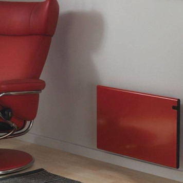 Конвектор электрический Adax H30 H14 KDT Red-2