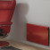 Конвектор электрический Adax H30 H14 KDT Red