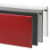 Конвектор электрический Adax H30 H14 KDT Red