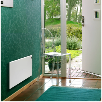 Конвектор электрический Adax NP 10 KDT White-1