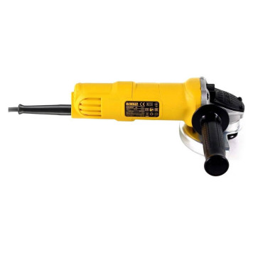 Машина шлифовальная угловая DeWalt DWE4057-2