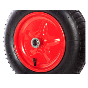 Колесо для тачки строительной REDVERG RD-WB250R/WB120R-2