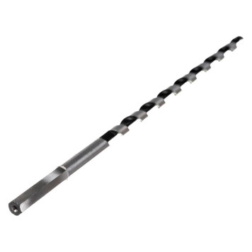 Сверло Левиса по дереву Makita 8x180x250-4