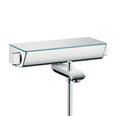 HG 13 141 000 Ecostat Select Термостат для ванны, полка 350 мм 13141000