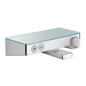 HG 13 151 000 ShowerTablet Select Термостат для ванны, полка 300 мм