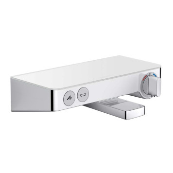 HG 13 151 400 ShowerTablet Select Термостат для ванны, полка 300 мм