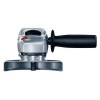 Машина шлифовальная угловая Bosch GWS 1400