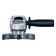 Машина шлифовальная угловая Bosch GWS 1400