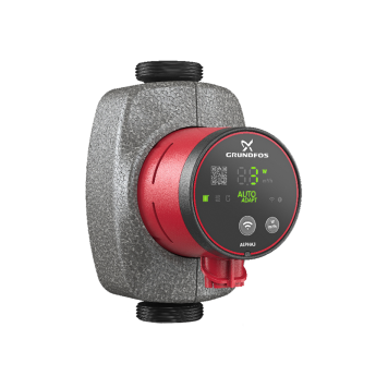 Насос циркуляционный Grundfos ALPHA3 25-40 (130 мм)