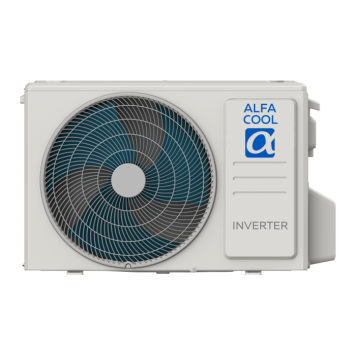 Инверторные сплит-системы серии APUS Inverter 2024 APFI-07CH-2