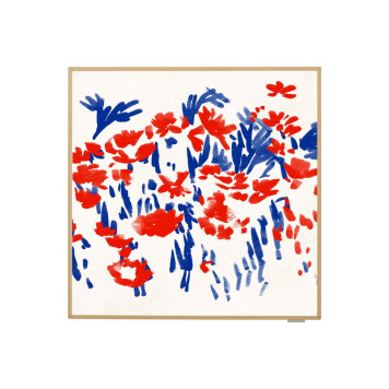 Внутренние блоки мульти сплит-систем настенного типа серии ARTCOOL GALLERY A12GA1.NSER