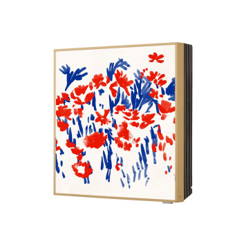 Внутренние блоки мульти сплит-систем настенного типа серии ARTCOOL GALLERY A12GA1.NSER-2
