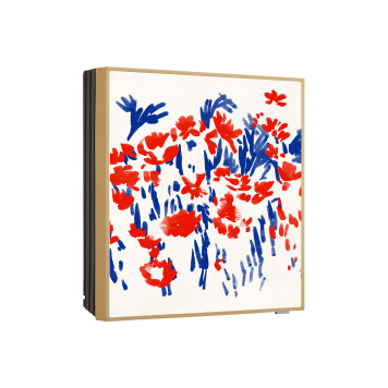 Внутренние блоки мульти сплит-систем настенного типа серии ARTCOOL GALLERY A12GA1.NSER-4