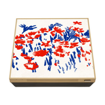 Внутренние блоки мульти сплит-систем настенного типа серии ARTCOOL GALLERY A12GA1.NSER-5