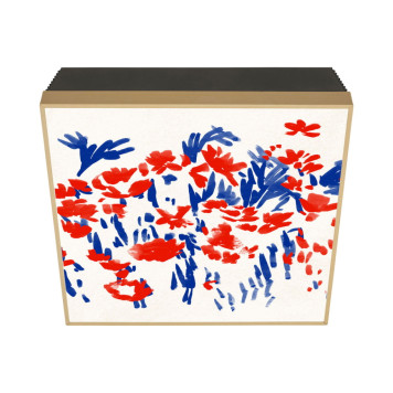 Внутренние блоки мульти сплит-систем настенного типа серии ARTCOOL GALLERY A12GA1.NSER-6