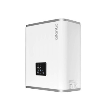 Водонагреватель электрический накопительный Atlantic VERTIGO STEATITE WIFI 30 (821396)-1