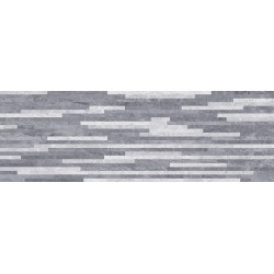 Pegas Плитка настенная серый мозаика 17-10-06-1178 20х60