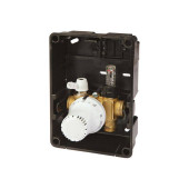 Узел терморегулирующий Simplex RTL-A EXCLUSIV для тёплого пола