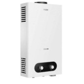 Водонагреватель газовый, проточный, JSD 24-12E, цвет-белый