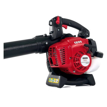 Воздуходувка бензиновая GEOS Max HB 330-2