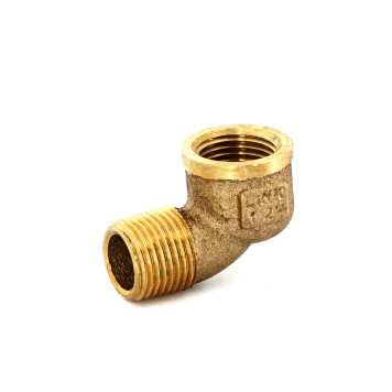 Угол 90° НВ 1/2 бронза