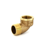 Угол 90° НВ 1 бронза