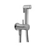 Fantini Icona Classic Гидроёршик с двойной функцией, цвет: хром. 91 02 8486