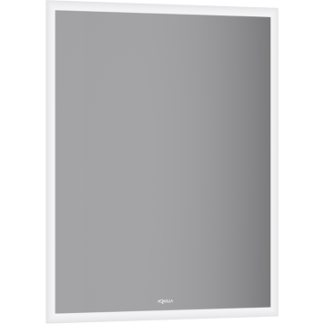 AQ VIS0206AH Vision_A Зеркало 600х700х30 мм, со светод. подсв. 4000К, рег. осв., сенс. выкл., обогр VIS0206AH