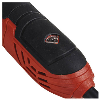 Машина шлифовальная угловая REDVERG RD-AG1200-125-7