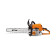 Бензопила Stihl MS 250 (40см 3/8 1,3 55)