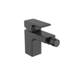 Смеситель для биде, Hansgrohe, Vernis, цвет-черный матовый