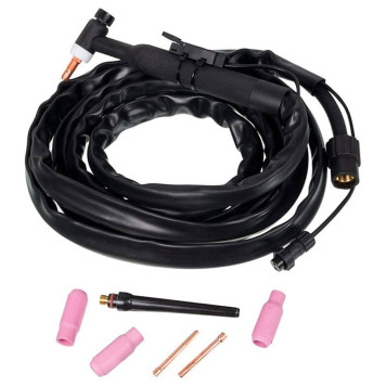 Аппарат сварочный инверторный Ресанта САИ-250АД AC/DC-8