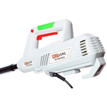 Триммер электрический REDVERG RD-EB1450S-3