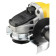 Машина шлифовальная угловая DeWalt DWE4057