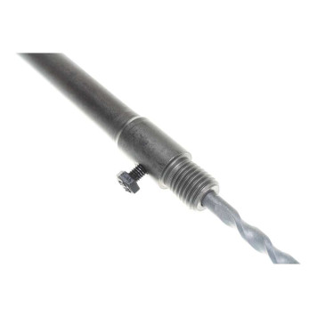 Удлинитель для алмазных коронок по бетону Hilberg (600 мм, m16/sds plus)-4