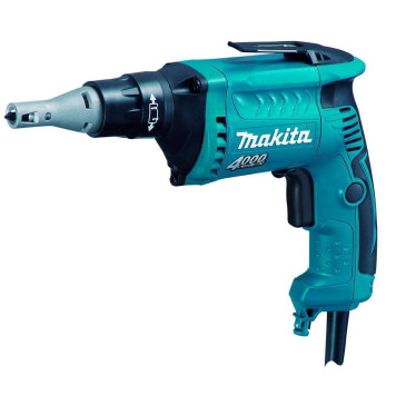 Шуруповерт электрический Makita FS4000