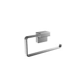 Emco Cue Полотенцедержатель-кольцо, открытый справа, 220mm, цвет хром. 3255 001 00