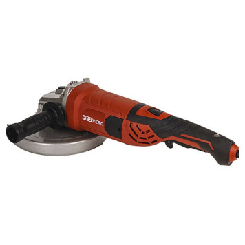 Машина шлифовальная угловая REDVERG RD-AG2100-230S-1