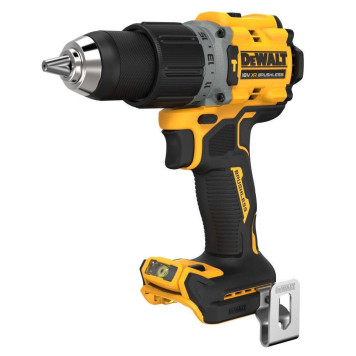 Шуруповерт аккумуляторный DeWalt DCD805N (без акк, без з/у)-1