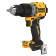 Шуруповерт аккумуляторный DeWalt DCD805N (без акк, без з/у)