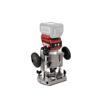 Фрезер аккумуляторный бесщеточный REDVERG RD-R18BL/U (без акк, без з/у)-3