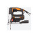 Лобзик WORX WX478.1, 650Вт