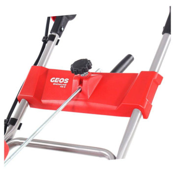 Снегоуборщик электрический GEOS SnowLine 46 E-5