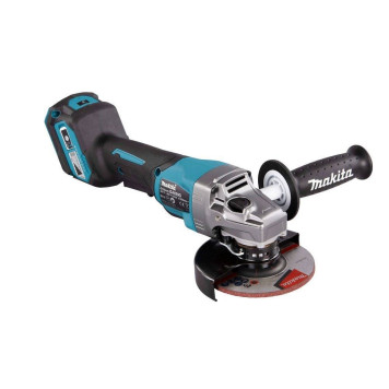 Машина шлифовальная угловая аккумуляторная Makita GA029GZ (без акк, без з/у)-1