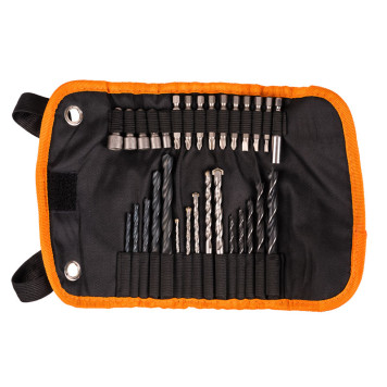 Дрель-шуруповерт ударная аккумуляторная WORX WX370, 50Нм, 20В, 2Ач x2, ЗУ 2А, кейс-8