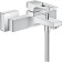 Hansgrohe Metropol Смеситель для ванны,однорычажный, настенный, цвет: хром. 74540000