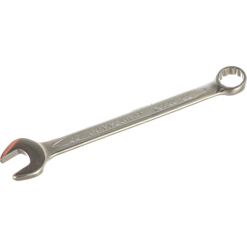 Ключ гаечный комбинированный Jonnesway 22 мм