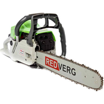 Бензопила REDVERG RD-GC45-16-1