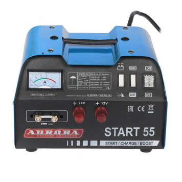 Устройство пуско-зарядное Aurora Pro START 55 BLUE-1